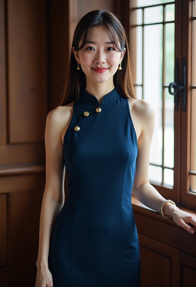 雾城档案封面