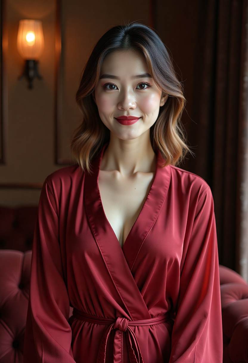 怪谈事务所封面